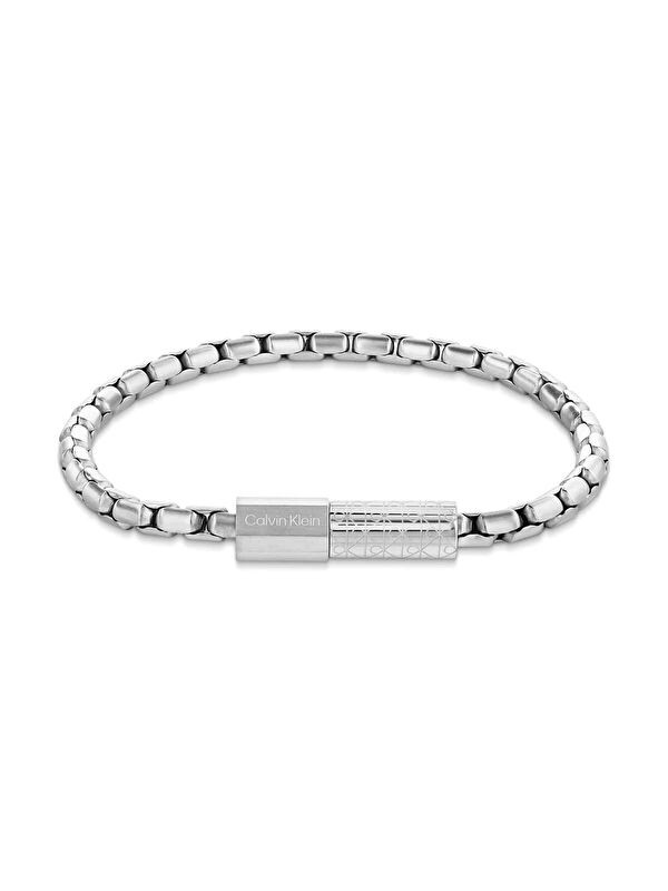 Calvin Klein CKJ35100094 Erkek Bileklik