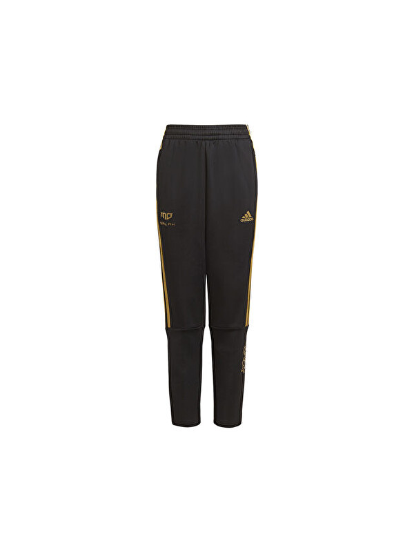 Adidas Salah Pant Çocuk Futbol Eşofman Altı HG6781 Siyah