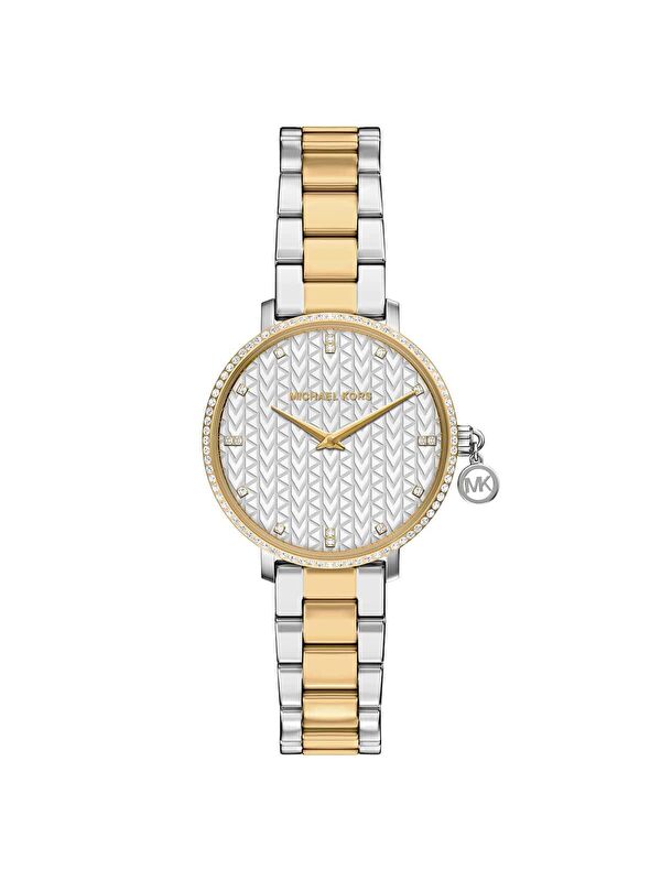 Michael Kors MK7574 Kadın Kol Saati