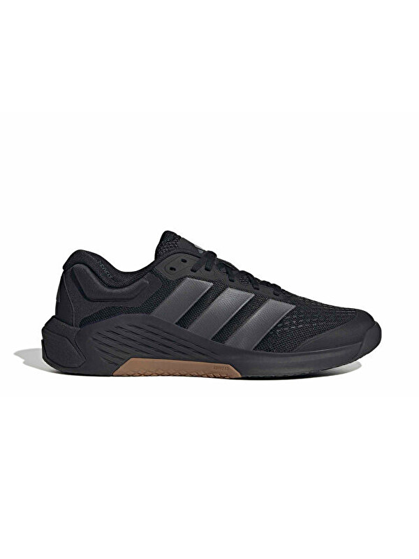Adidas Dropset 4 Trainer M Erkek Antrenman Ayakkabısı JR4673 Siyah