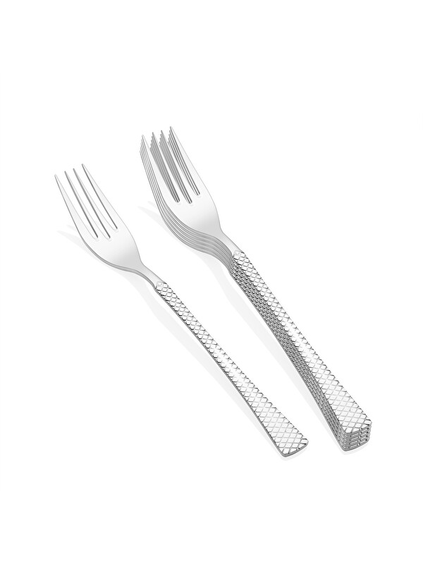 Onon Eyfel Yemek Çatal 6'lı 18/10