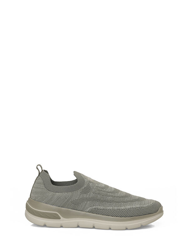 Dockers by Gerli BRION Haki Erkek Slip On