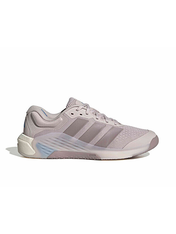 Adidas Dropset 4 Power Trainer W Kadın Antrenman Ayakkabısı JR4668 Mor