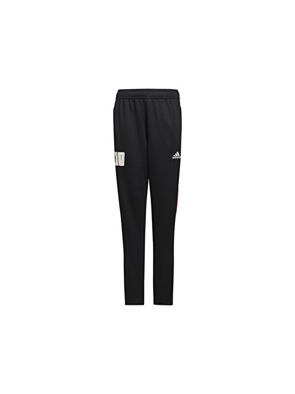 Adidas Messi Tk Pnt Y Çocuk Futbol Eşofman Altı HI3773 Siyah