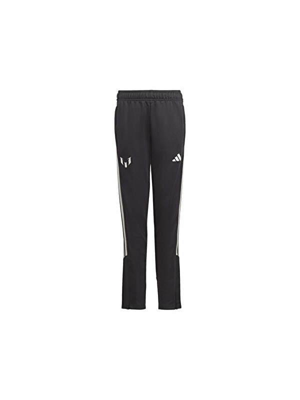Adidas Messi Tr Pnt Y Çocuk Futbol Eşofman Altı HR4351 Siyah