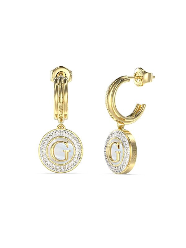 Guess JGUJUBE06204JWYGTU Kadın Küpe