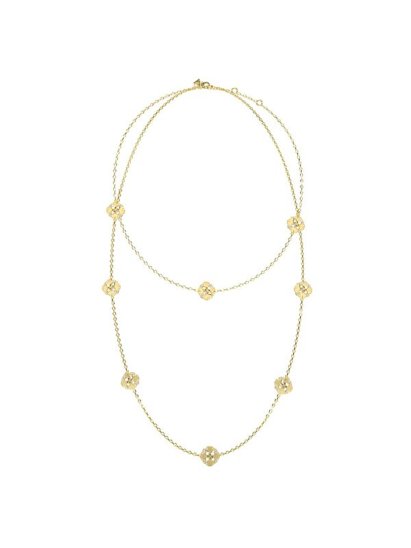 Guess JGUJUBN05500JWYGTU Kadın Kolye