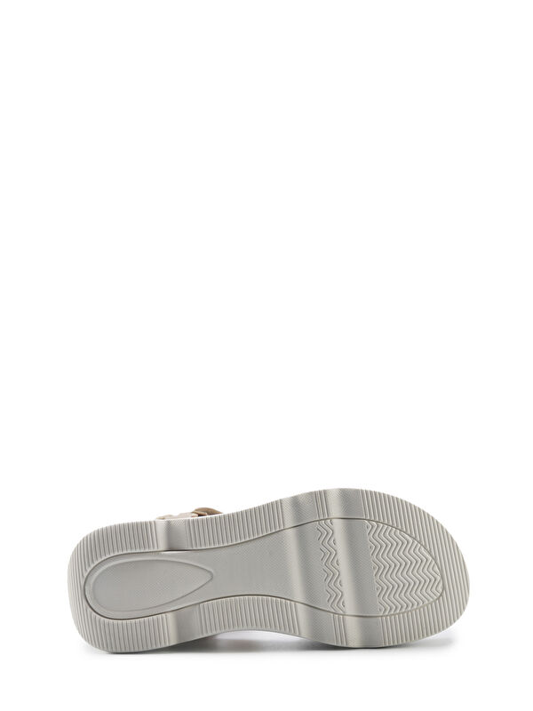 325626.Z 5FX Pudra Kadın Spor Sandalet - Görsel 5