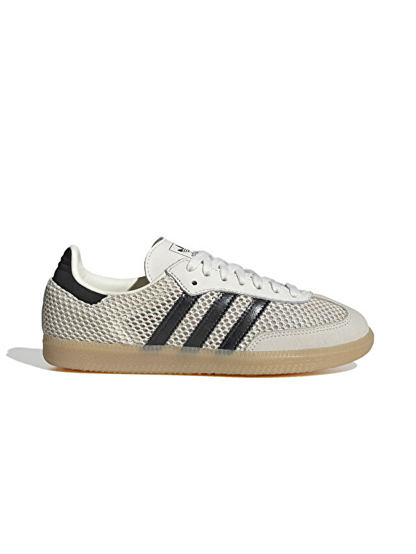 Adidas Samba Og W Unisex Günlük Ayakkabı IH4003 Beyaz