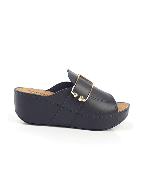 612245 Kadın Terlik - Görsel 4