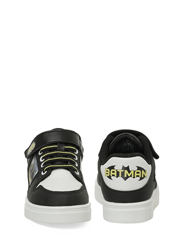 PAYKA.P5PR Siyah Erkek Çocuk Sneaker - Görsel 6