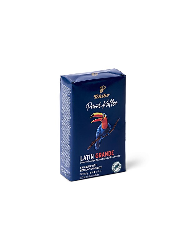 Tchibo Privat Kaffee Latin Grande Filtre Kahve 250 g