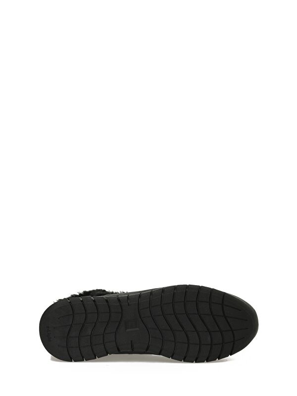 167070.Z5PR Siyah Kadın Bot - Görsel 7