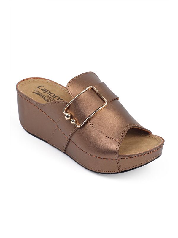 612245 Kadın Terlik - Görsel 6