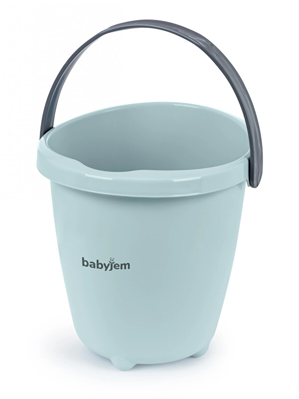 Babyjem Elegant Kova Soft Mavi