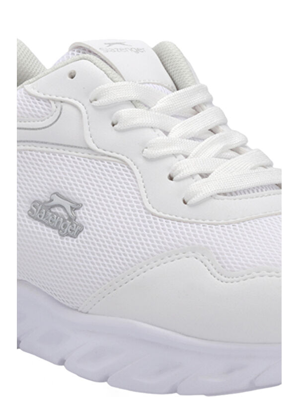 ELON I Kadın Sneaker Ayakkabı Beyaz - Görsel 5