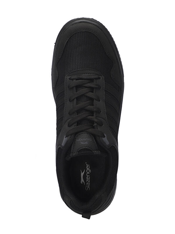 ADAPT I Erkek Sneaker Ayakkabı Siyah / Siyah - Görsel 6