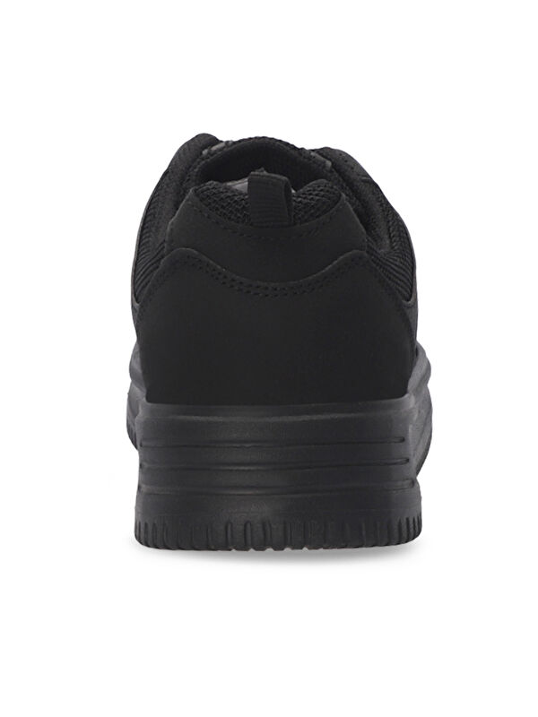 ADAPT I Erkek Sneaker Ayakkabı Siyah / Siyah - Görsel 7