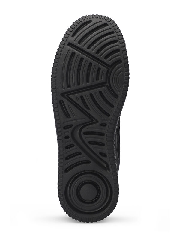 ADAPT I Erkek Sneaker Ayakkabı Siyah / Siyah - Görsel 8