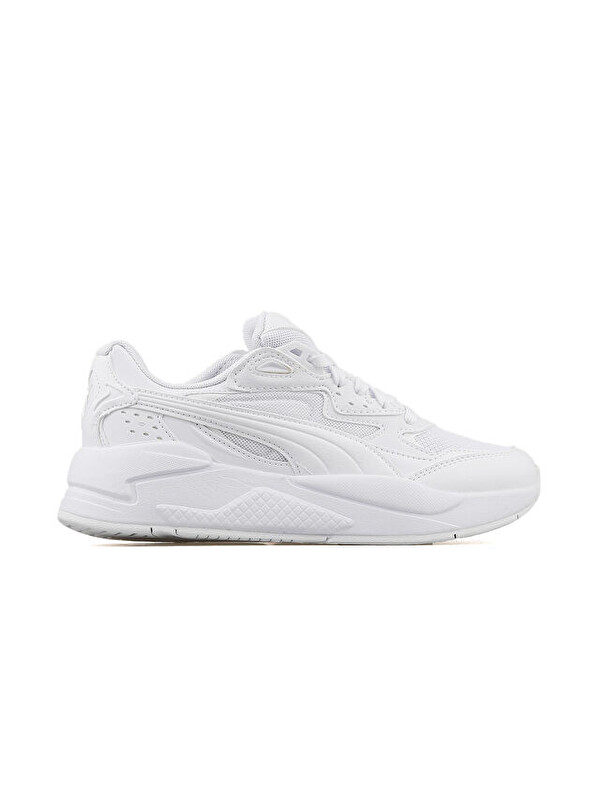 Puma X-Ray Speed Unisex Günlük Ayakkabı 38463802 Beyaz