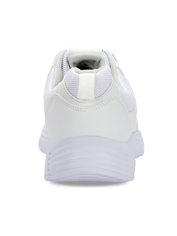 ELERT I Erkek Sneaker Ayakkabı Beyaz - Görsel 7