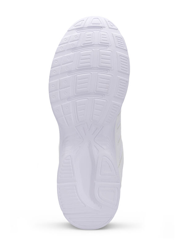 ELERT I Erkek Sneaker Ayakkabı Beyaz - Görsel 8