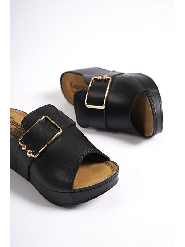 612245 Kadın Terlik - Görsel 6