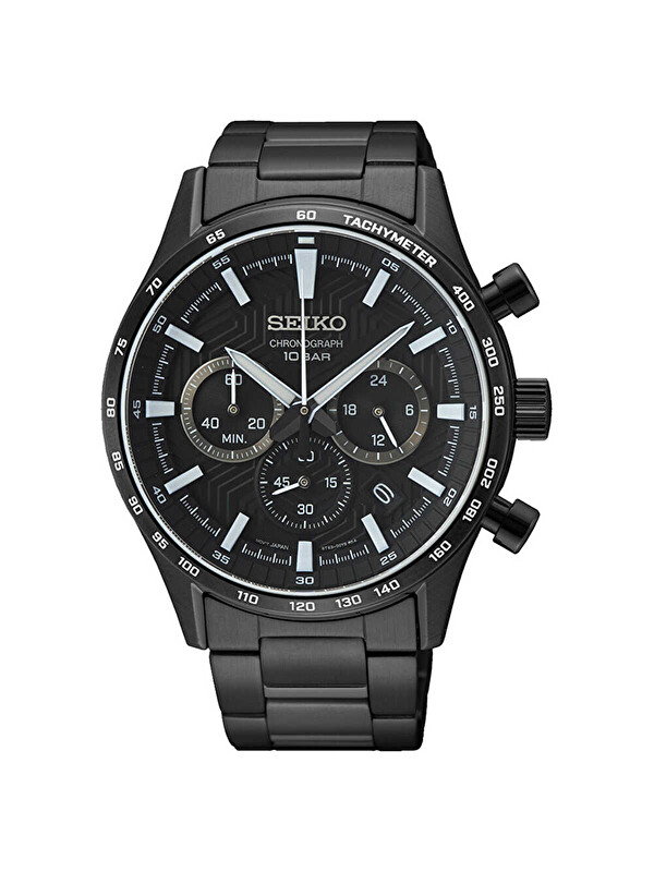 Seiko SEISB415P Erkek Kol Saati