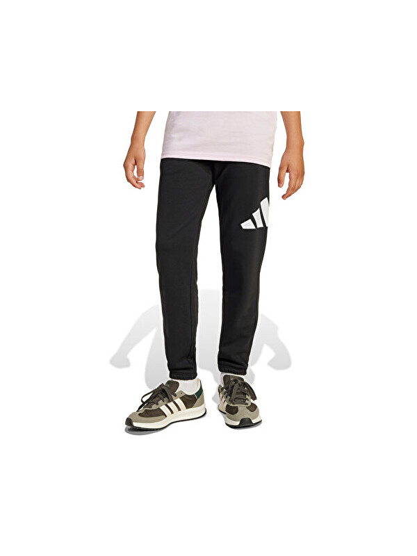 Adidas J Bl Ft Pt 280 Çocuk Günlük Eşofman Altı JD2090 Siyah