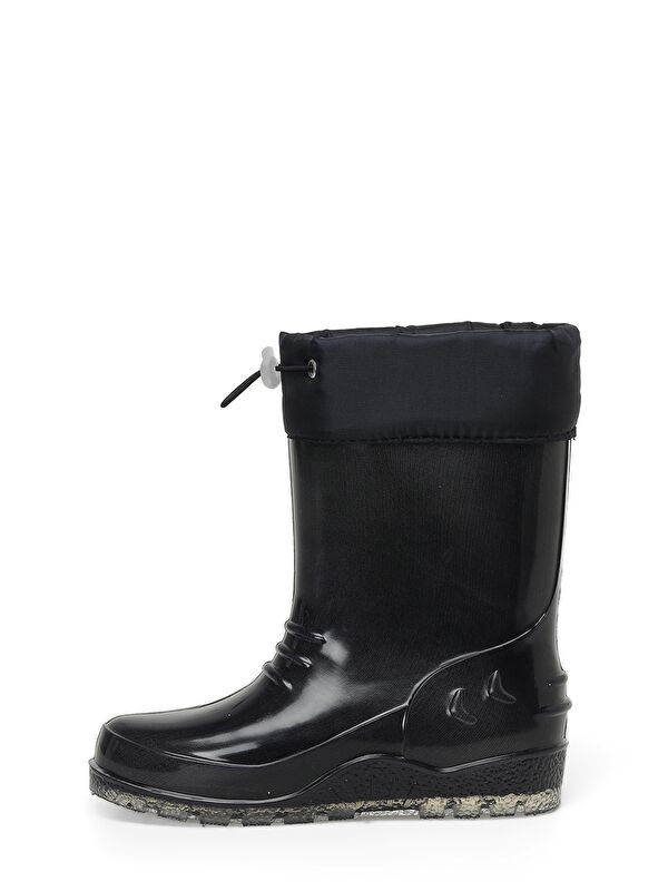 JELY P 3PR Lacivert Erkek Çocuk Yağmur Çizmesi - Görsel 4