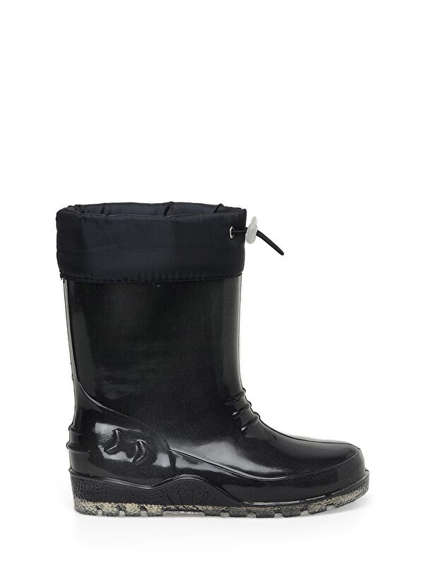 JELY P 3PR Lacivert Erkek Çocuk Yağmur Çizmesi - Görsel 7