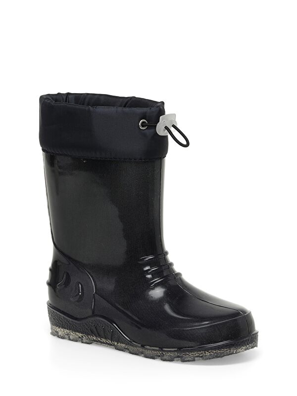 JELY P 3PR Lacivert Erkek Çocuk Yağmur Çizmesi - Görsel 8