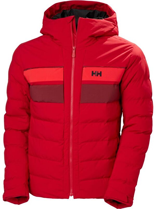 Helly Hansen Bossanova Puffy 2.0 Şişme Mont HHA.65612_HHA.162