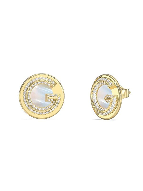 Guess JGUJUBE05440JWYGTU Kadın Küpe