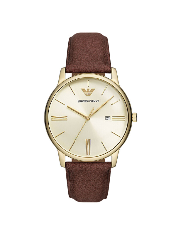 Emporio Armani AR11610 Erkek Kol Saati