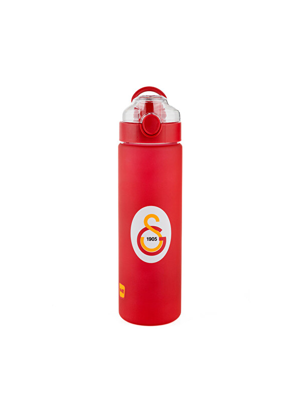 Galatasaray Kırmızı Tritan Matara 25595