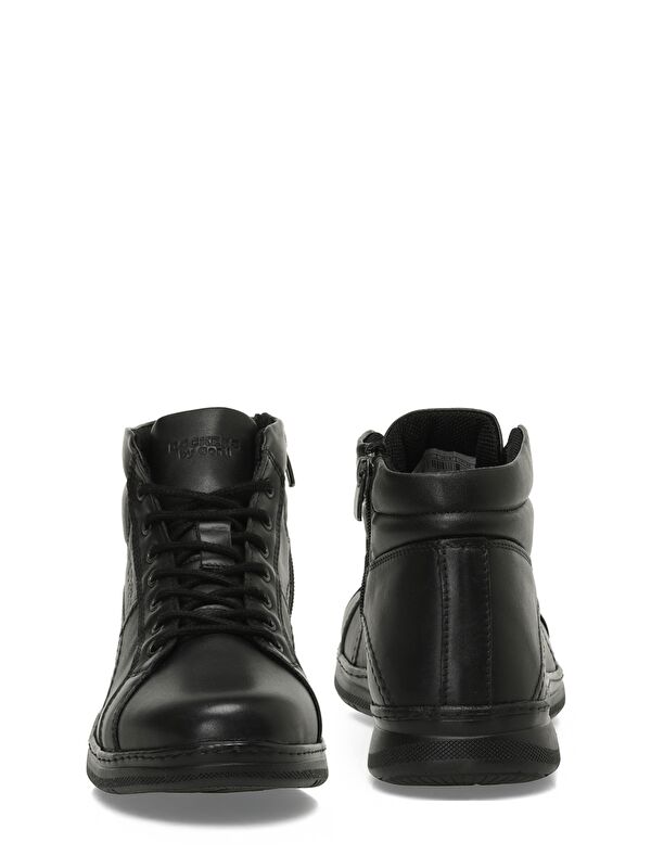 225088 5PR Siyah Erkek Bot - Görsel 6