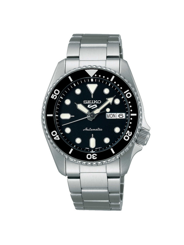 Seiko 5 S5-SRPK29K Erkek Kol Saati
