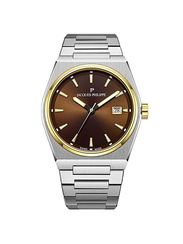 Jacques Philippe JPQGS427356 Erkek Kol Saati