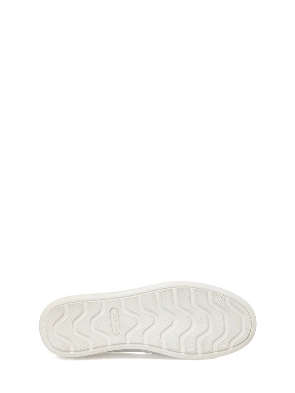 166783.Z5FX Gri Kadın Loafer - Görsel 7