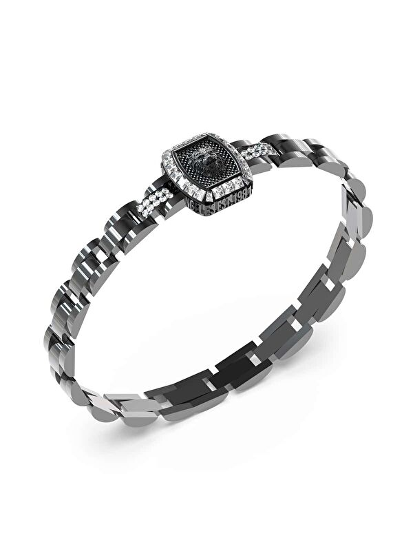 Guess JGUJUMB05003JWBKTU Erkek Bileklik