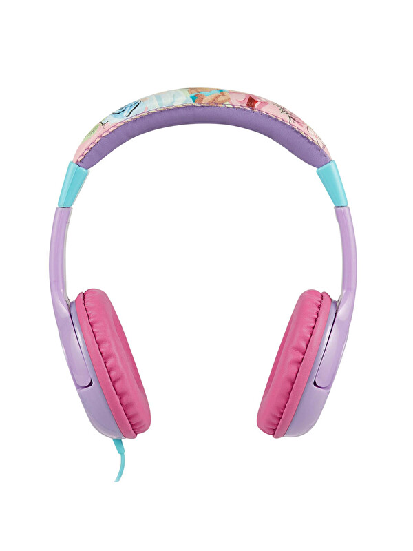 Disney Princess Disney Prensesler Çocuk Kulaklığı DY-10901-PR