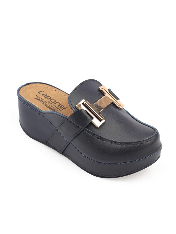 612005 Kadın Terlik - Görsel 6