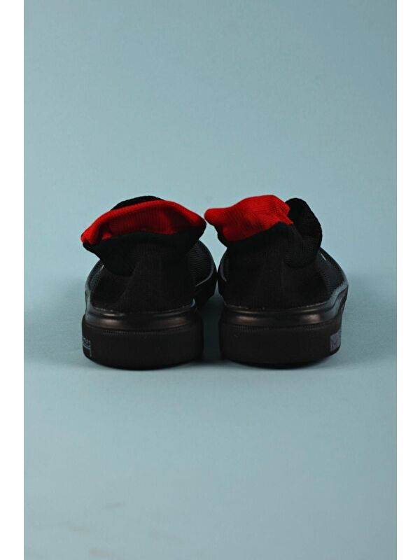 Rocket Çorap Ayakkabı Siyah - Görsel 6