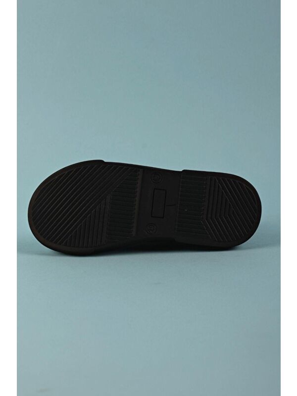 Rocket Çorap Ayakkabı Siyah - Görsel 7