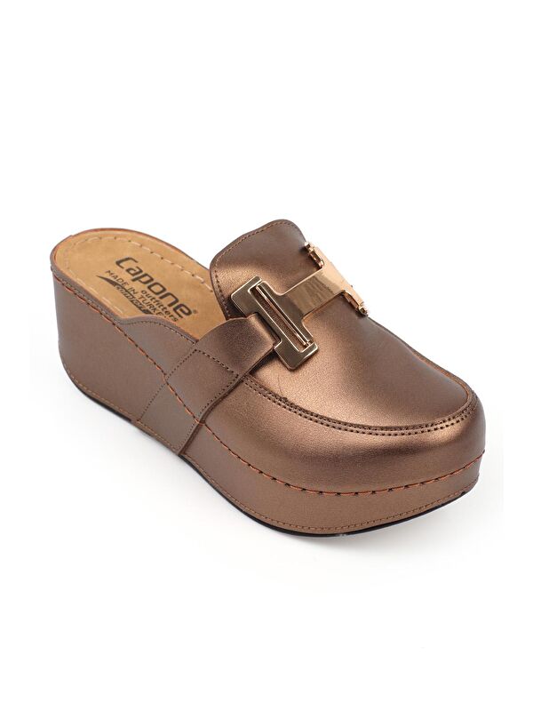 612005 Kadın Terlik - Görsel 6