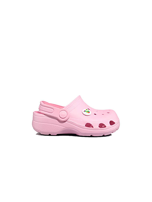 Vicco Didim Çocuk Terlik321.B26Y.001-06 Pembe