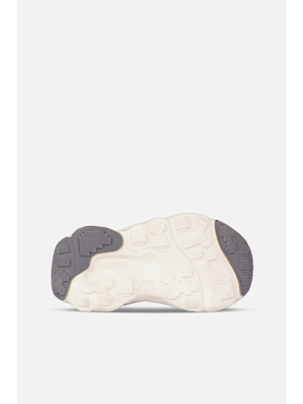 Cosmic II Hafif Erkek Bebek Jean Spor Ayakkabı - Görsel 5