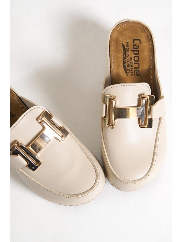 612005 Kadın Terlik - Görsel 2