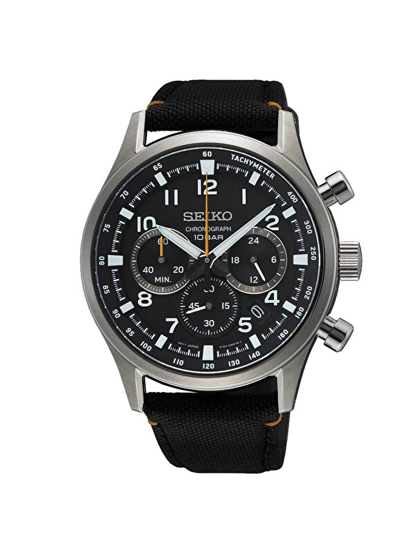 Seiko SEISB449P Erkek Kol Saati